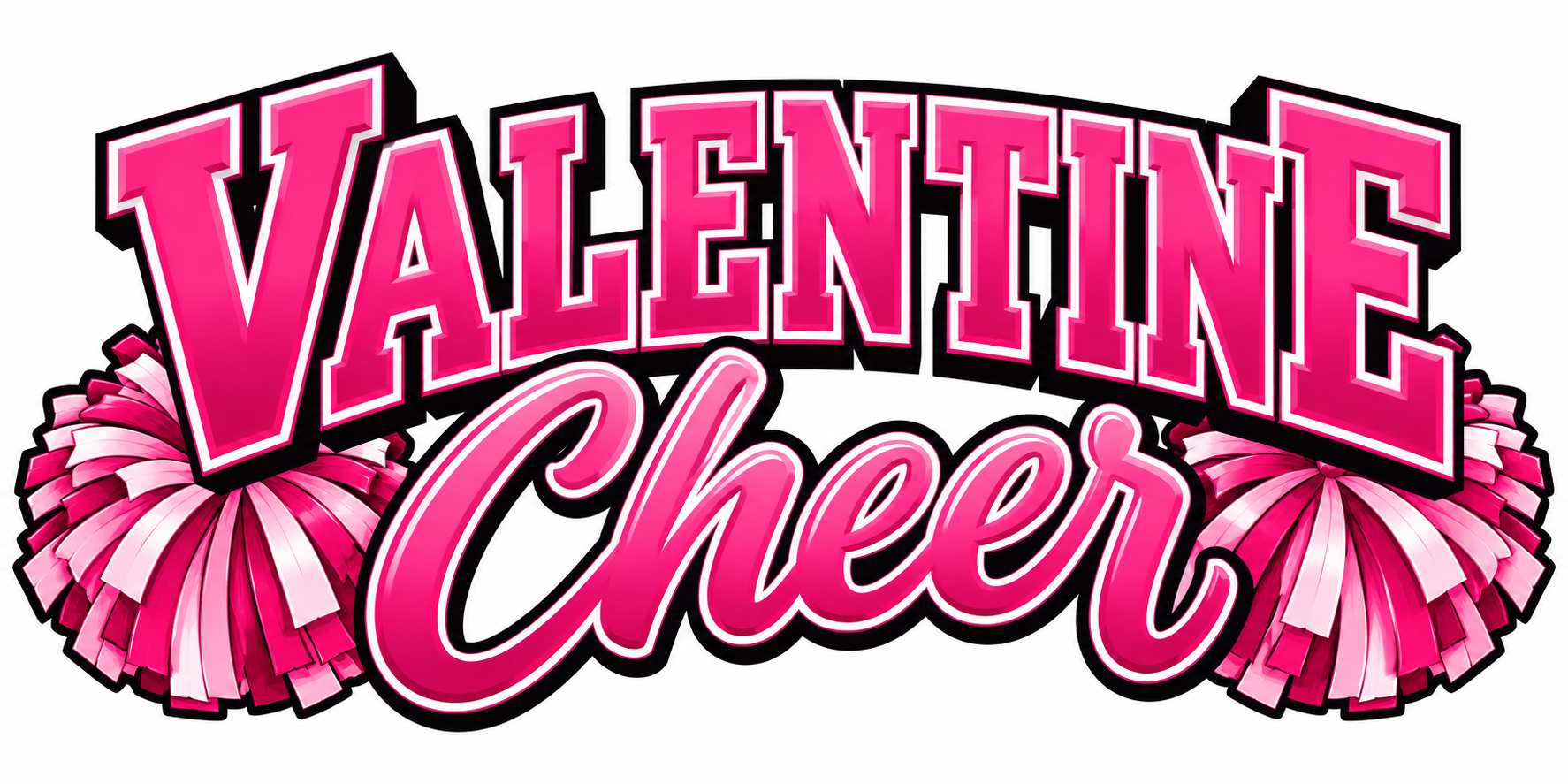Valentine Cheer